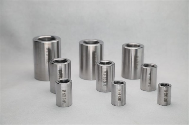 安庆直螺纹钢筋套筒优点在哪里