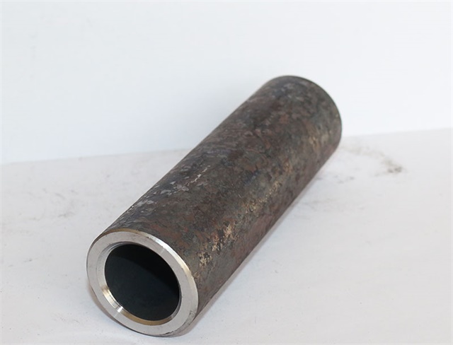 安庆冷挤压钢筋套筒挑选注重细节