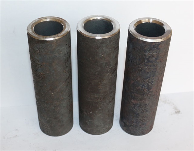 安庆冷挤压钢筋套筒工作压力