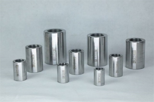 安庆钢筋套筒价格一般是多少